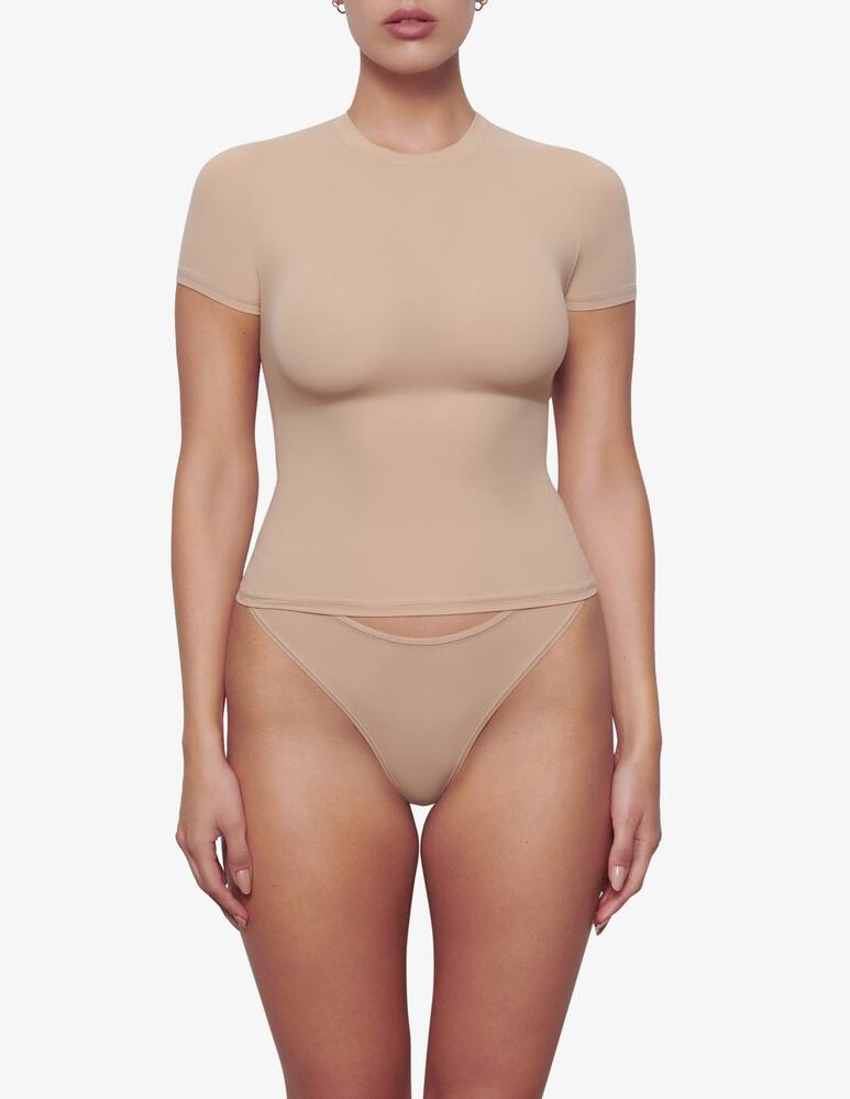 rinascente SKIMS Short sleeve t-shirt