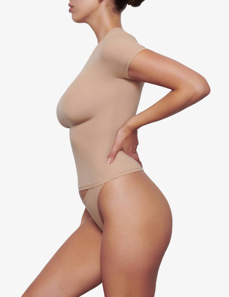 rinascente SKIMS Short sleeve t-shirt