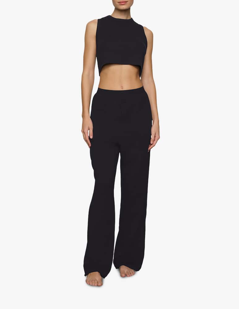rinascente SKIMS Boyfriend loose pant