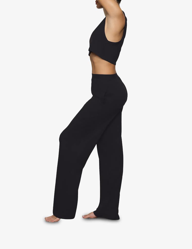 rinascente SKIMS Boyfriend loose pant