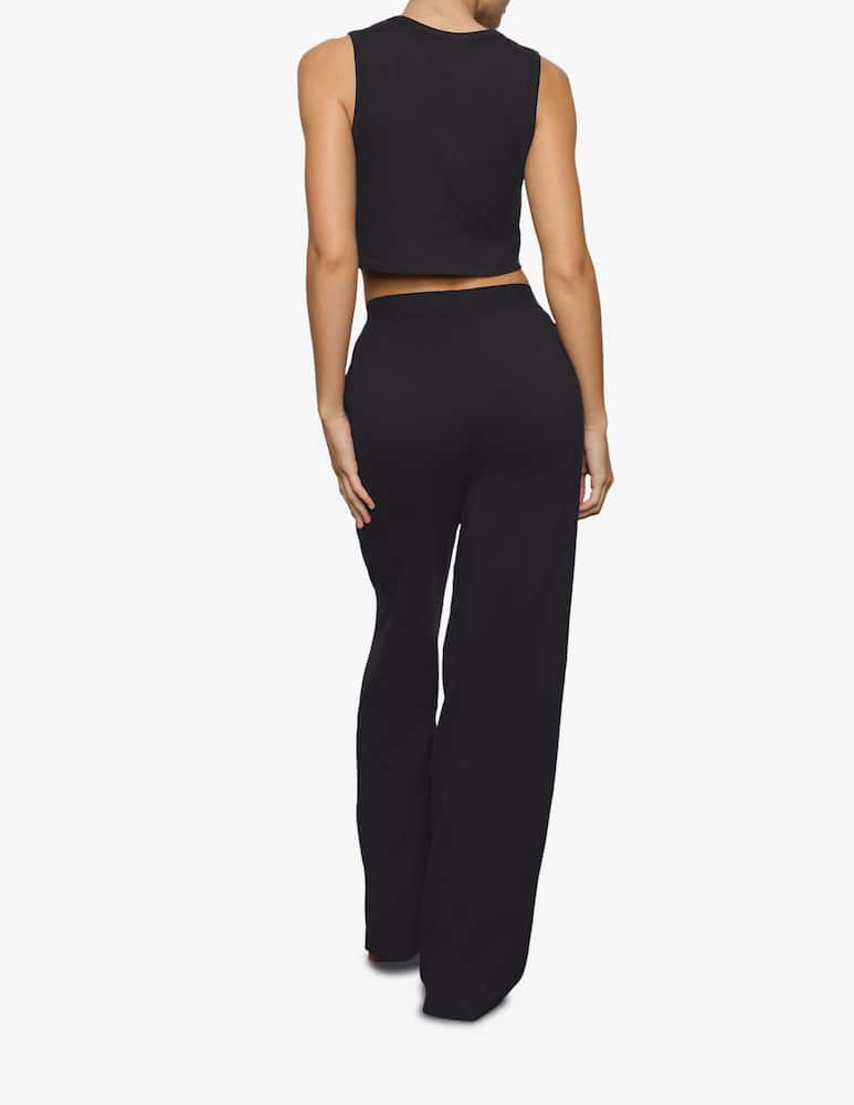 rinascente SKIMS Boyfriend loose pant