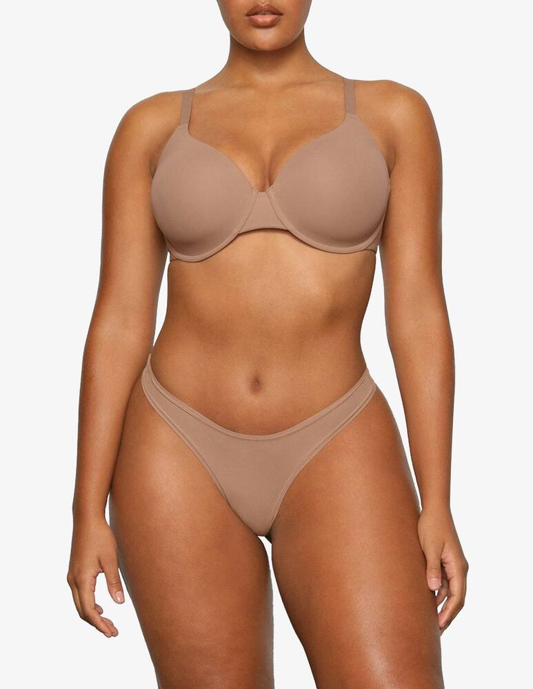rinascente SKIMS T-shirt bra