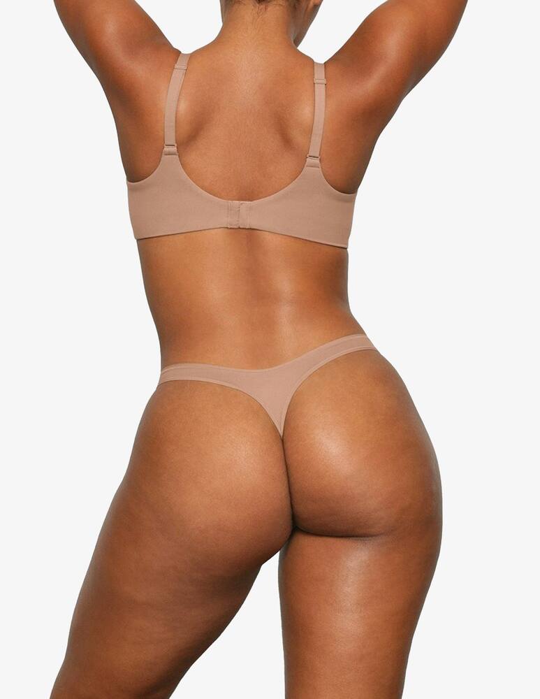 rinascente SKIMS T-shirt bra