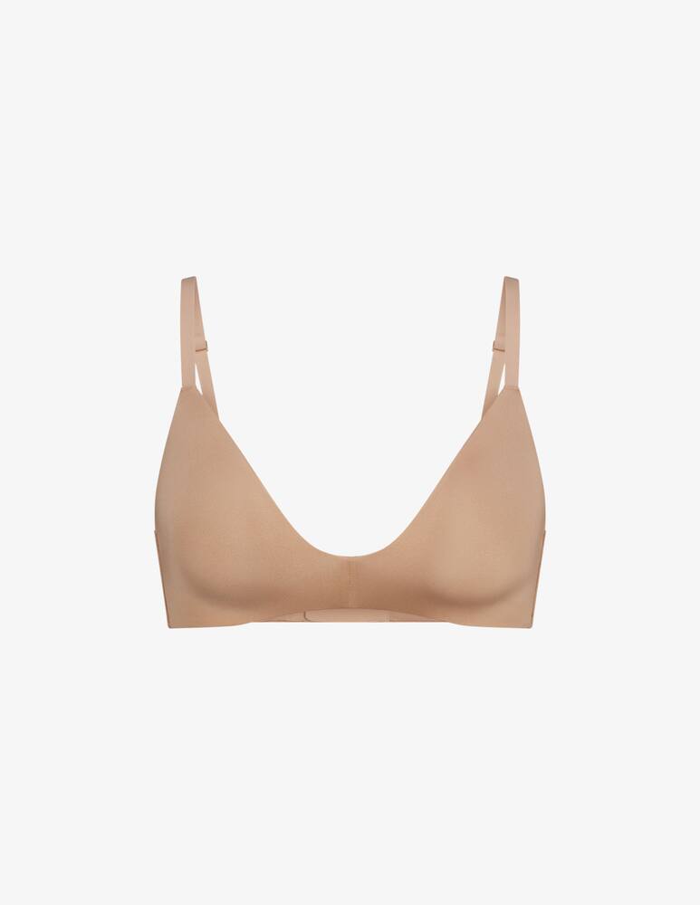 rinascente SKIMS T-shirt bra