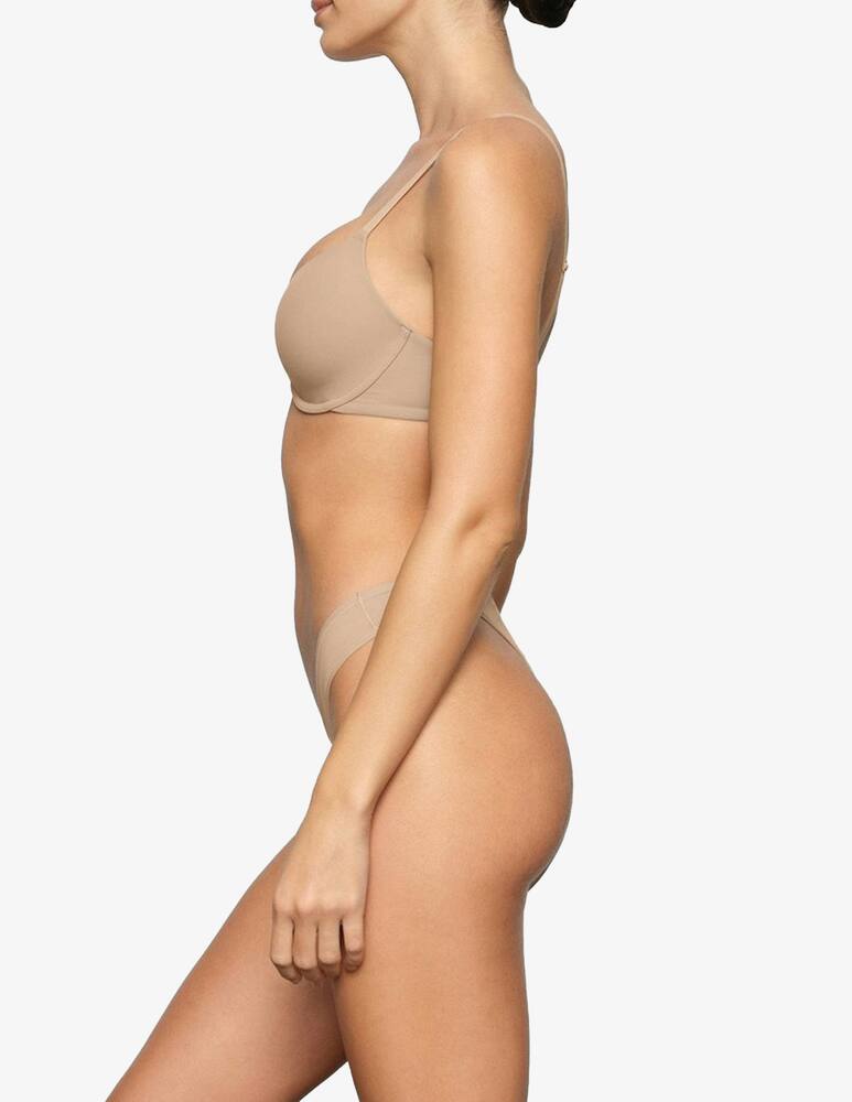 rinascente SKIMS Reggiseno t-shirt