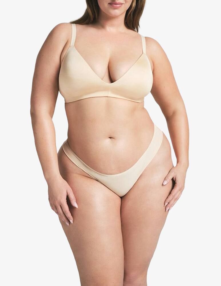 rinascente SKIMS T-shirt bra