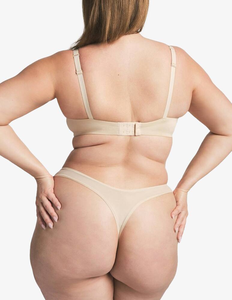 rinascente SKIMS T-shirt bra