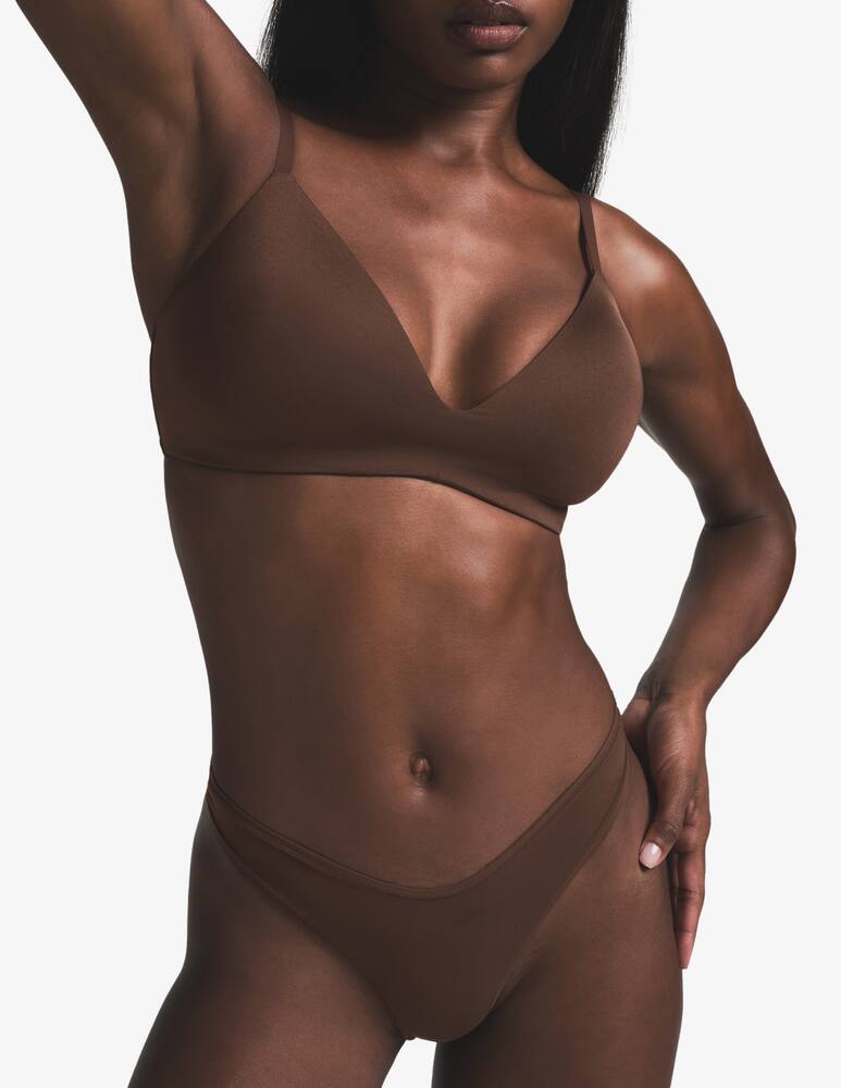 rinascente SKIMS T-shirt bra