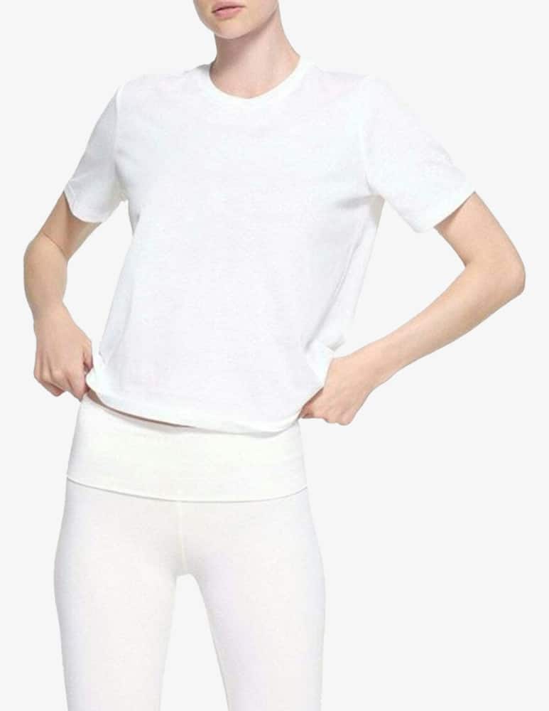 SKIMS T-shirt - picture 1 SKIMS T-shirt - picture 1