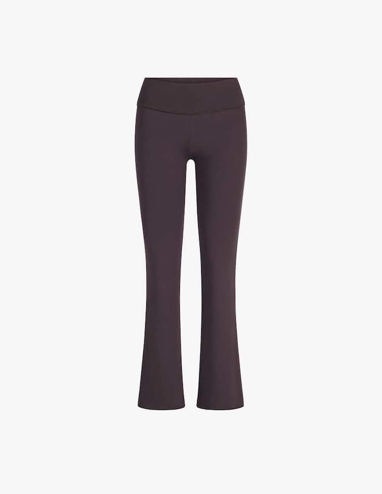 rinascente SKIMS Foldover trousers