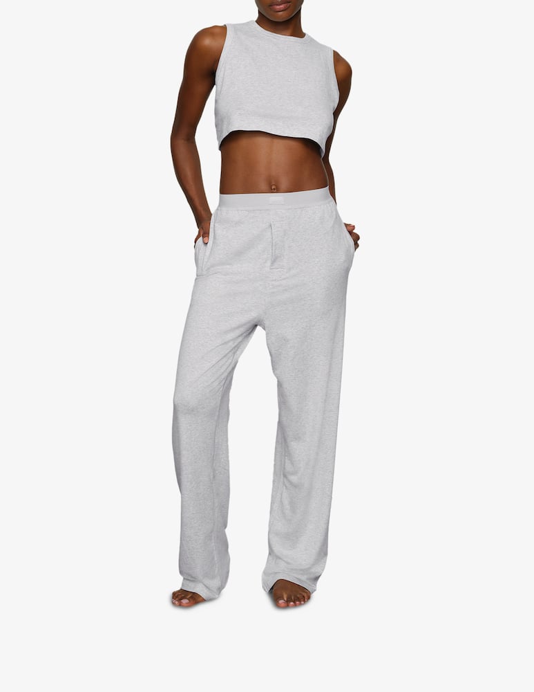 SKIMS Bboyfriend loose pant - immagine 4