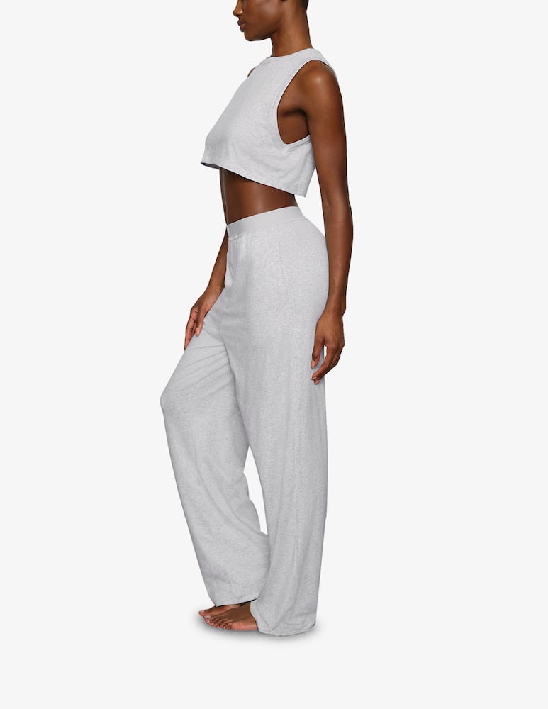 SKIMS Bboyfriend loose pant - immagine 2