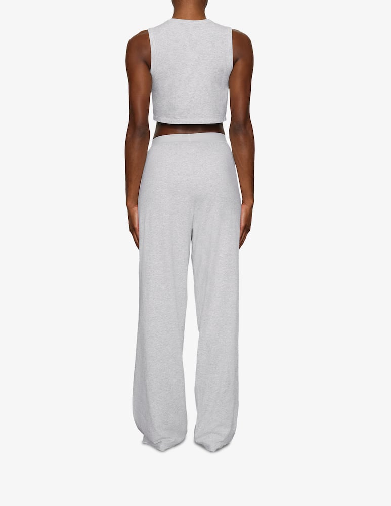 SKIMS Bboyfriend loose pant - immagine 3