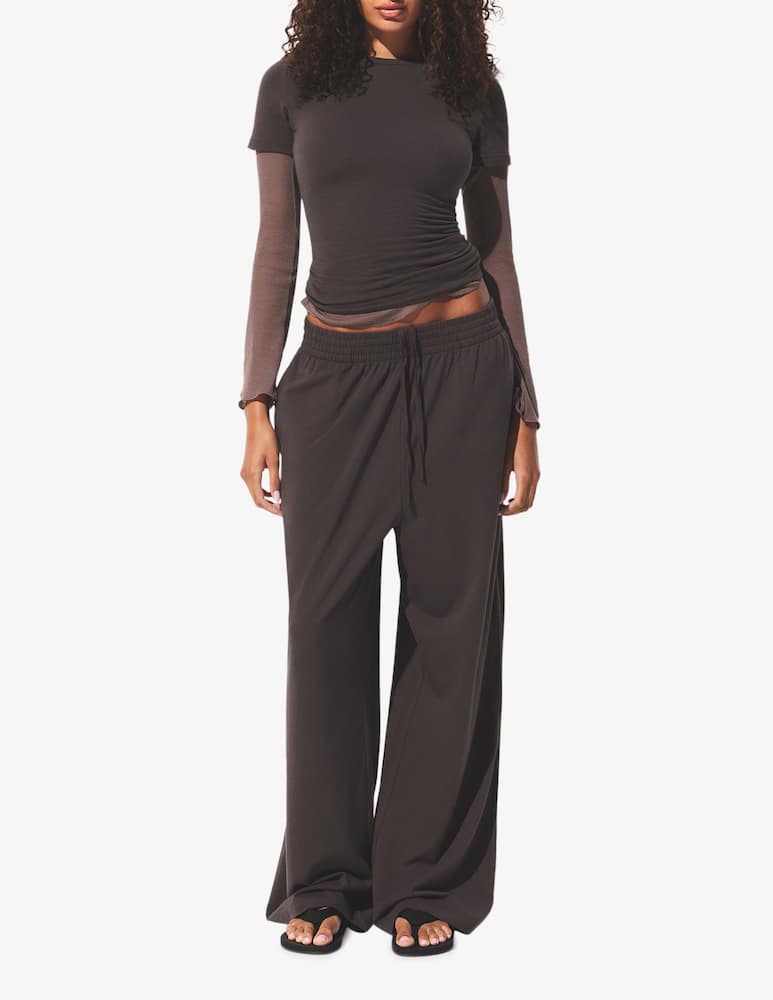 rinascente SKIMS T-shirt