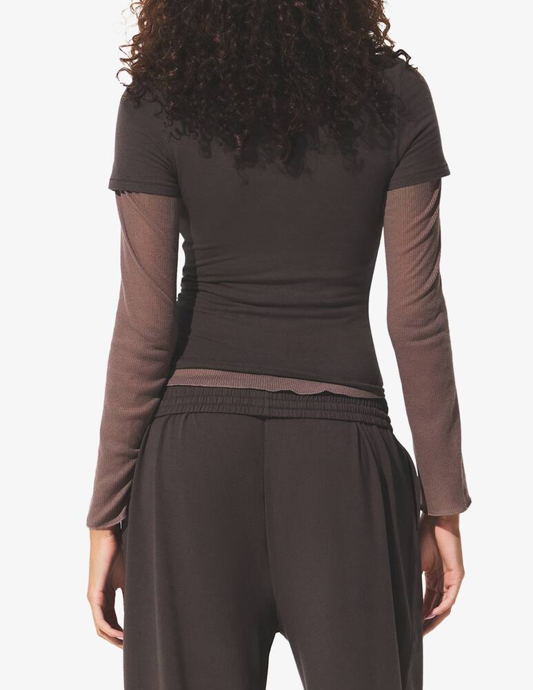 rinascente SKIMS T-shirt