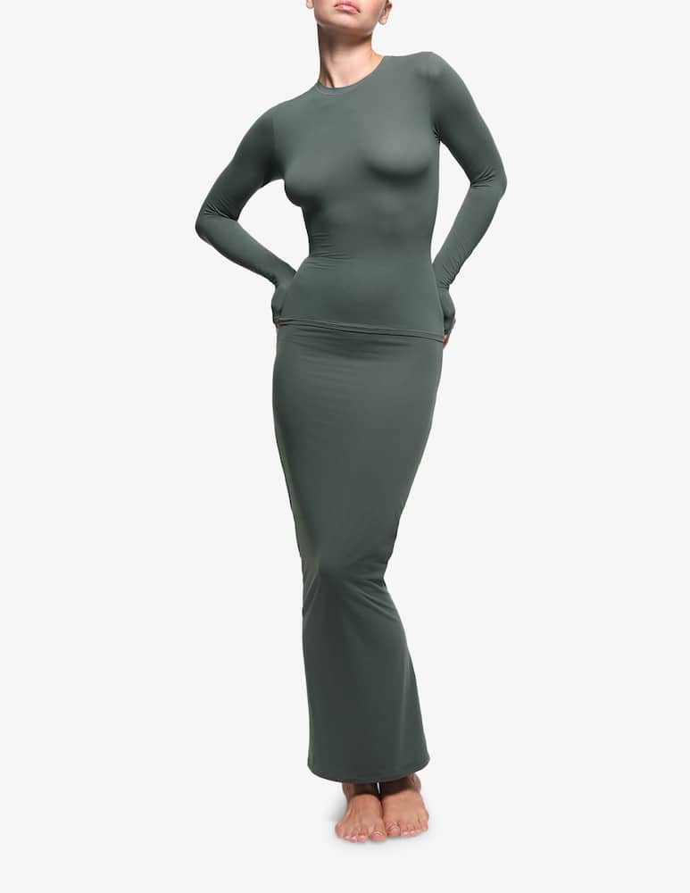 rinascente SKIMS Long sleeve t-shirt