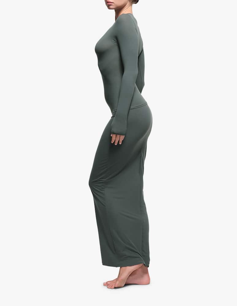 SKIMS Maglia a maniche lunghe - immagine 3 SKIMS Maglia a maniche lunghe - immagine 3