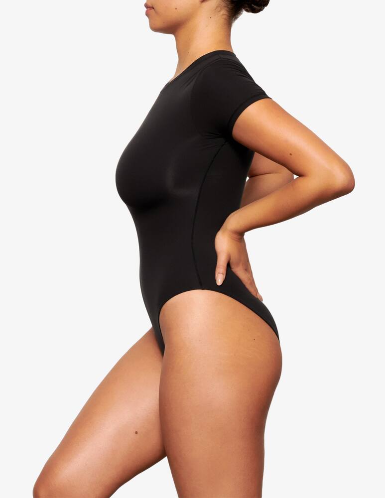 rinascente SKIMS T-shirt bodysuit