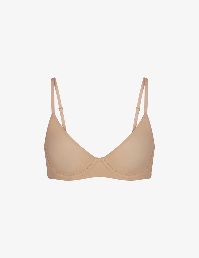 SKIMS Unlined Demi bra - picture 1 SKIMS Unlined Demi bra - picture 1