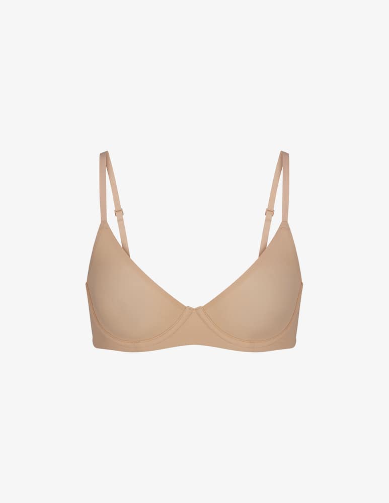 rinascente SKIMS Unlined Demi bra