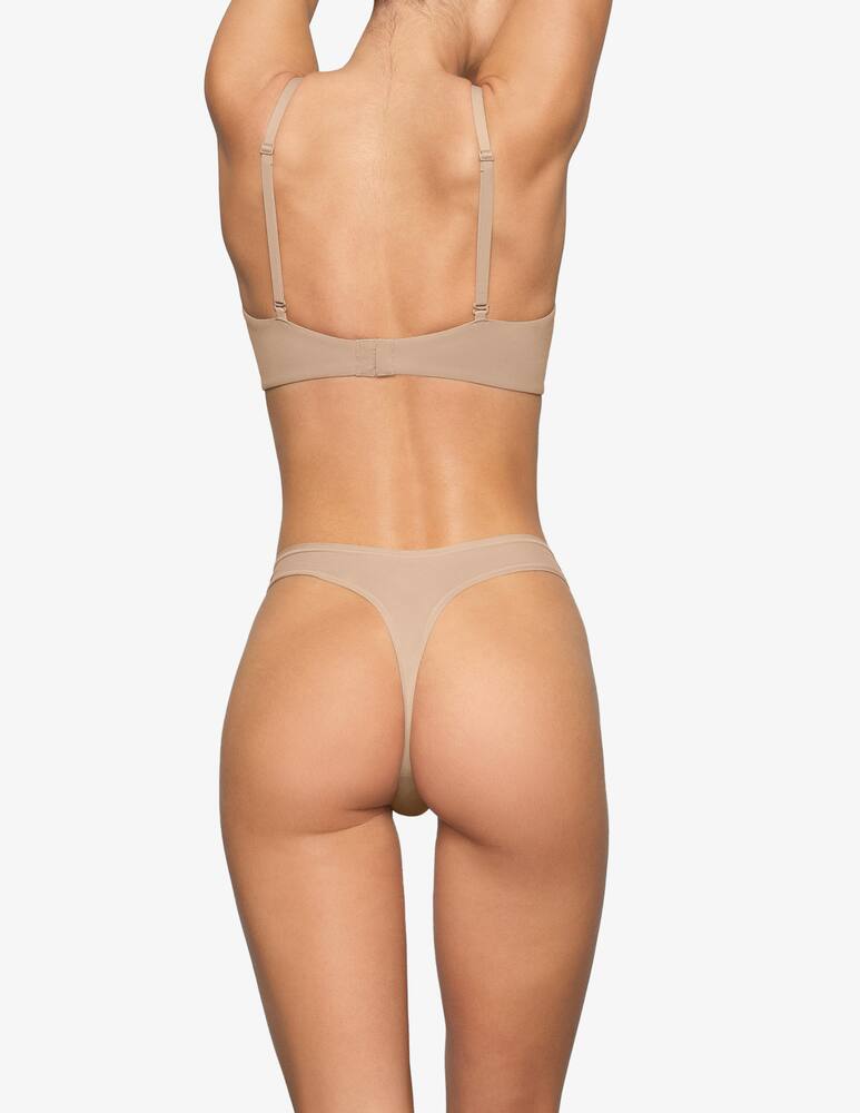 rinascente SKIMS Unlined Demi bra