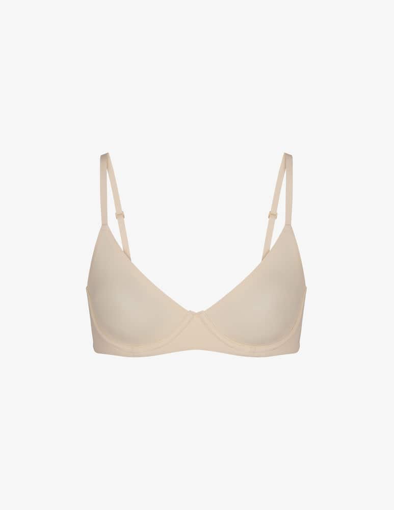 SKIMS Reggiseno senza ferreto Demi - immagine 1