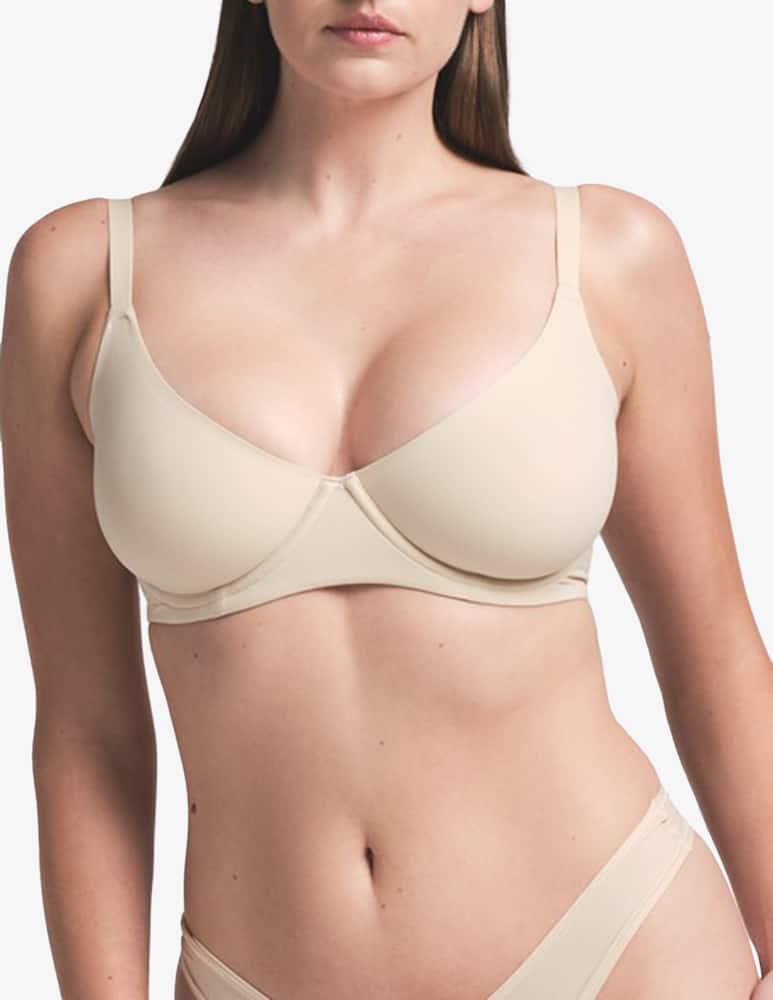 SKIMS Reggiseno senza ferreto Demi - immagine 2