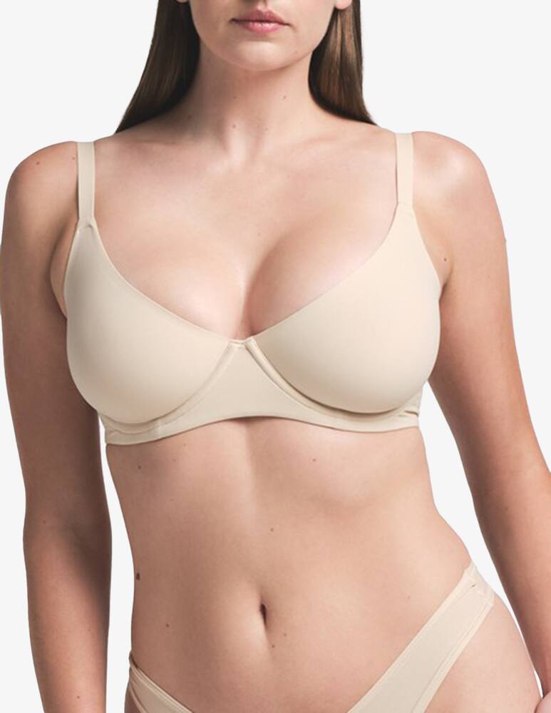 rinascente SKIMS Demi unlined bra