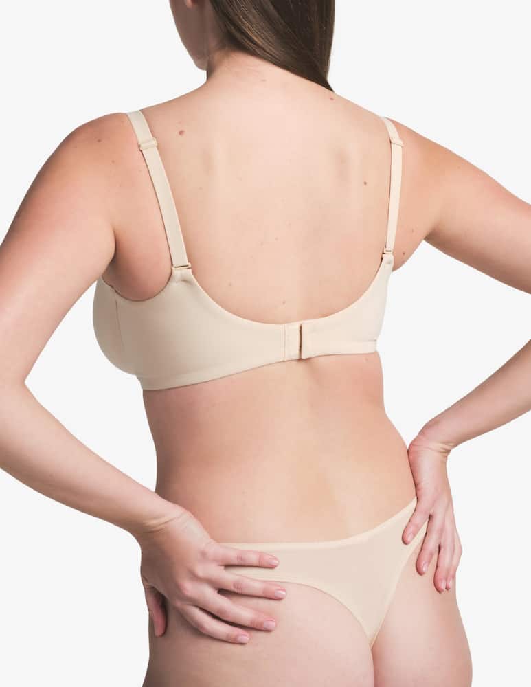 SKIMS Reggiseno senza ferreto Demi - immagine 3