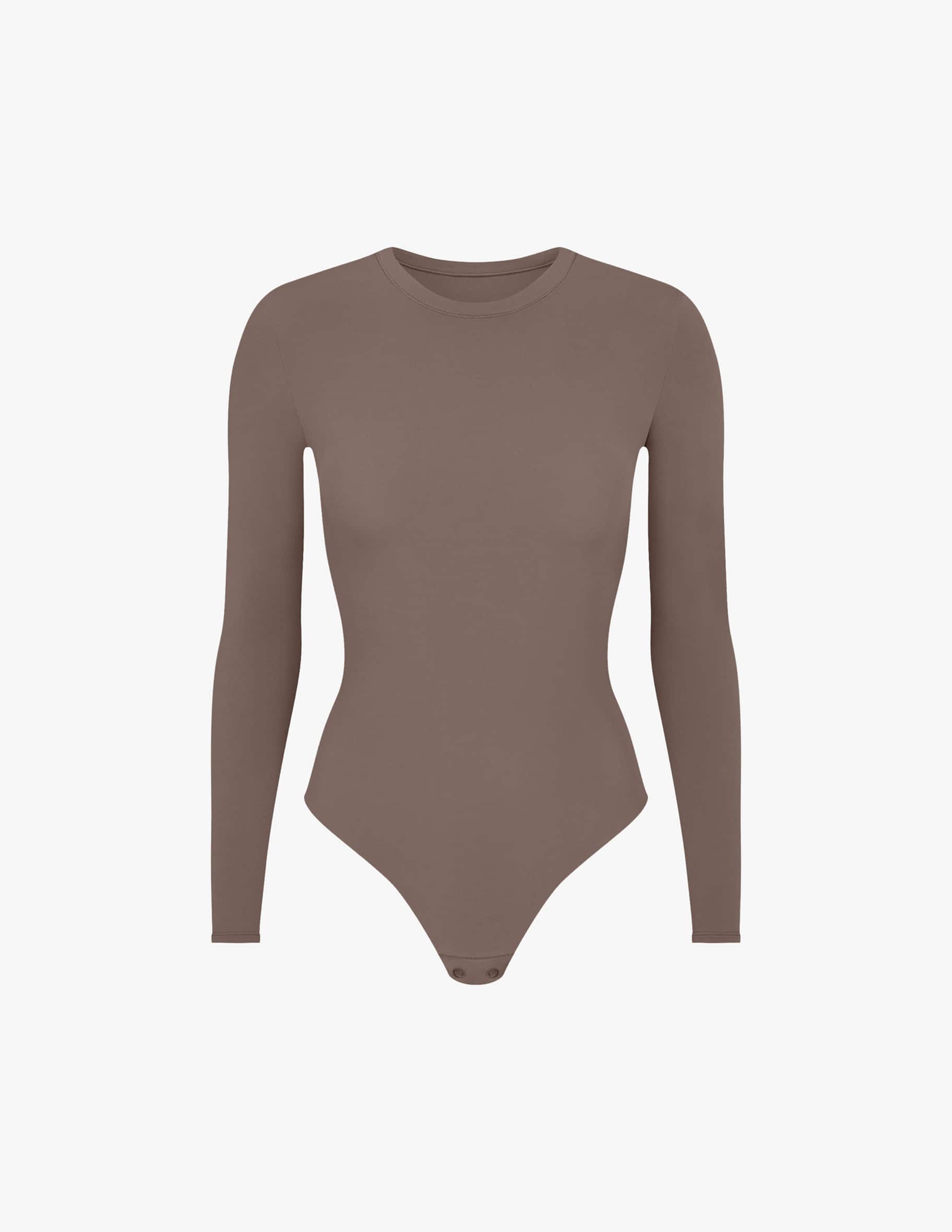 ★お盆セール★SKIMS ボディスーツ Mサイズ ブラック【新品未使用】 ☆お盆セール☆SKIMS ボディスーツ Mサイズ ブラック【新品未使用】