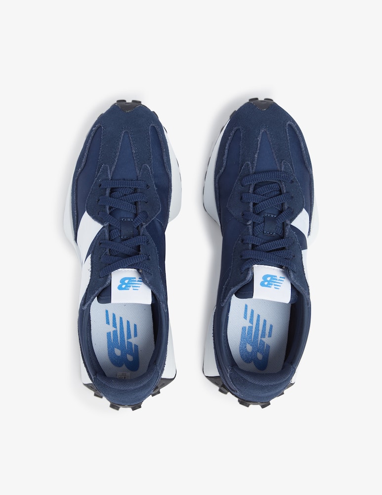 rinascente New Balance Sneakers 327 - Blu
