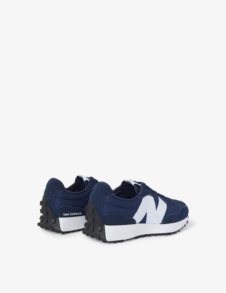 rinascente New Balance Sneakers 327 - Blu