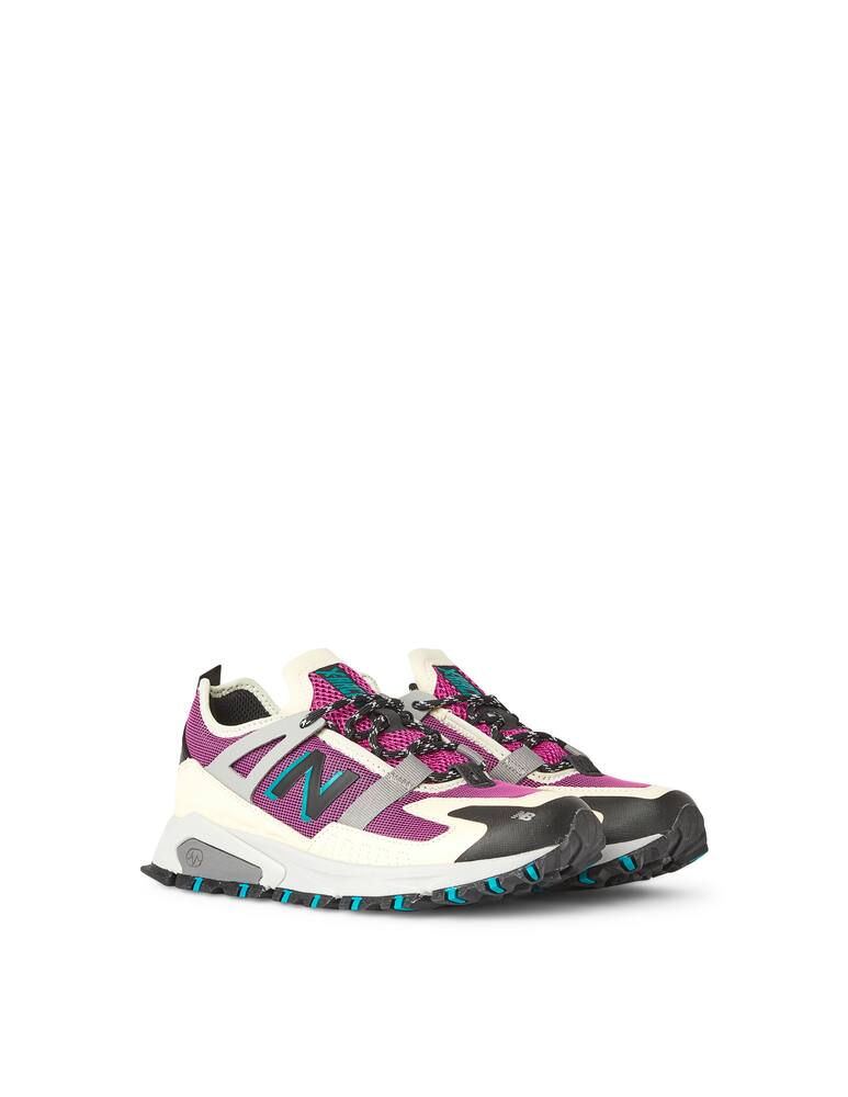 rinascente New Balance XRC low-top sneakers