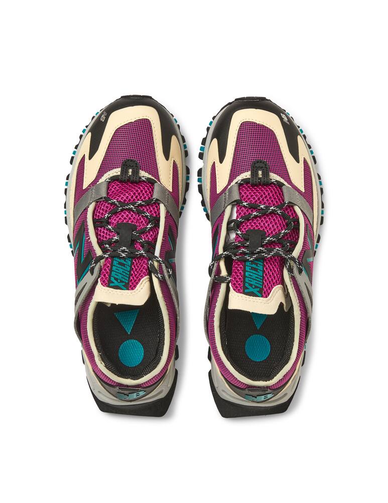 rinascente New Balance XRC low-top sneakers