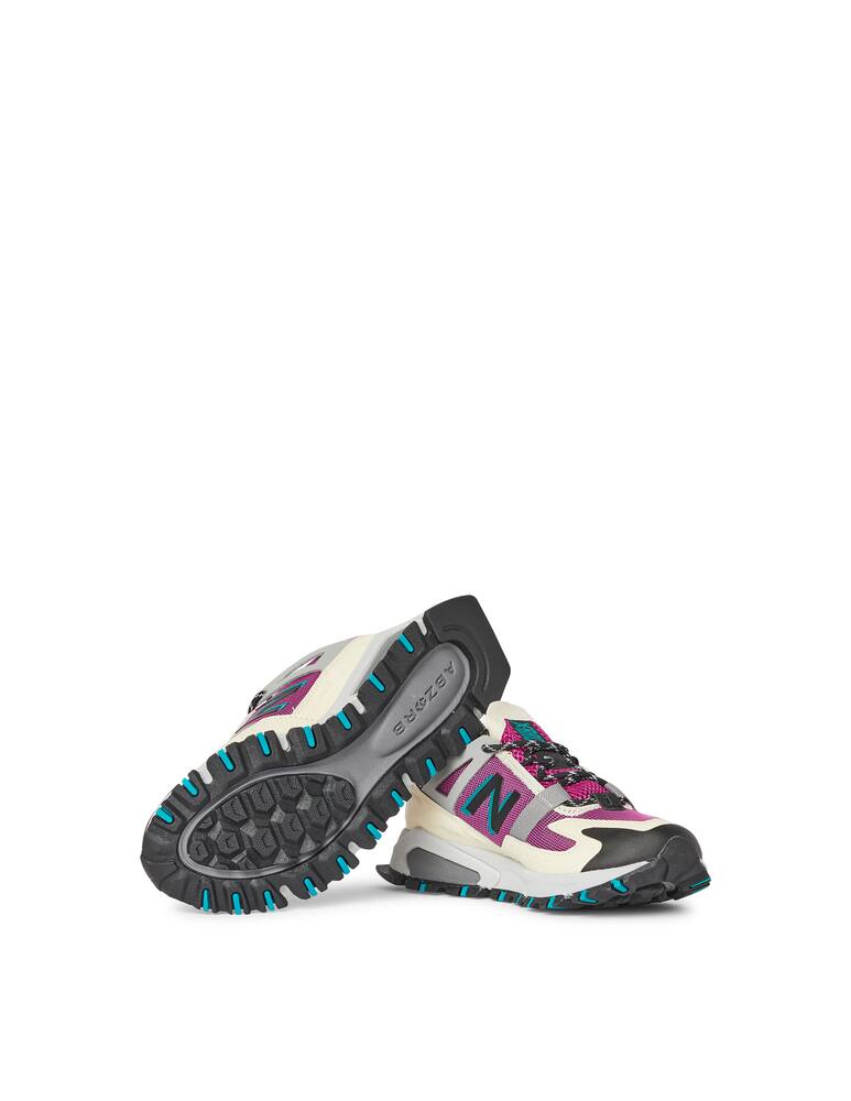 rinascente New Balance XRC low-top sneakers