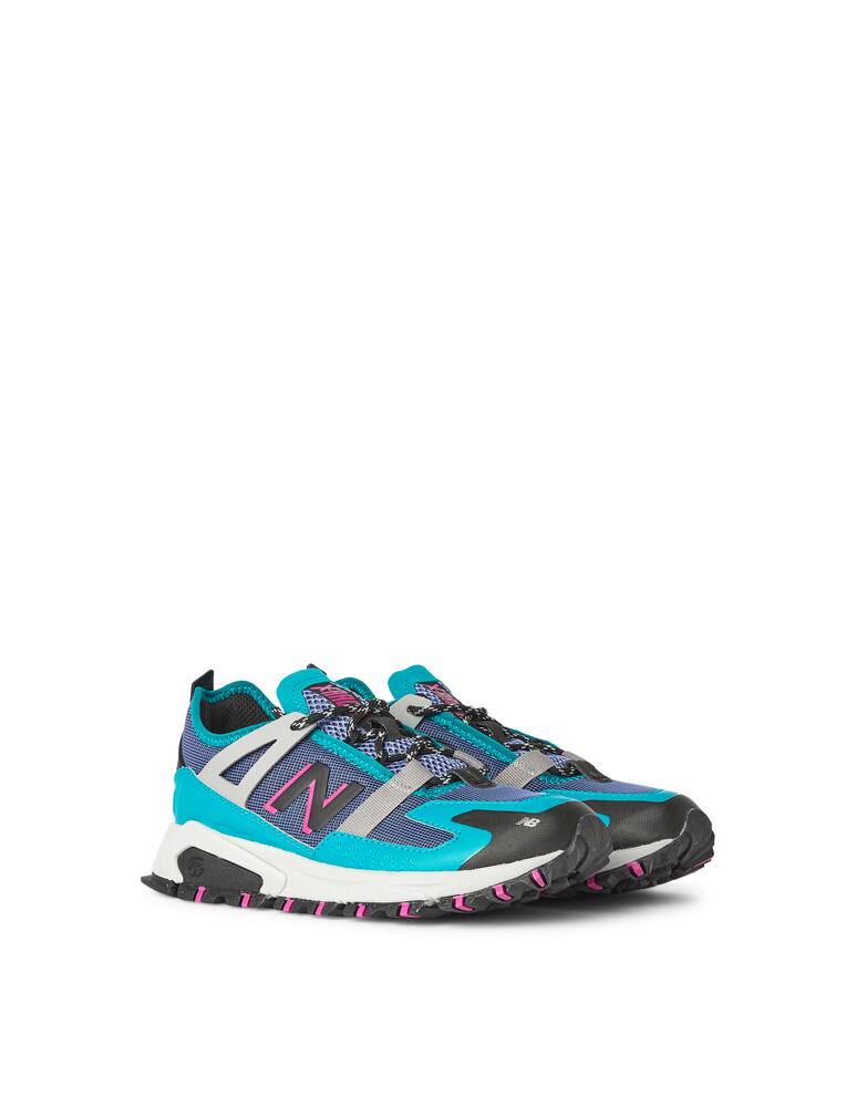 rinascente New Balance XRC low-top sneakers