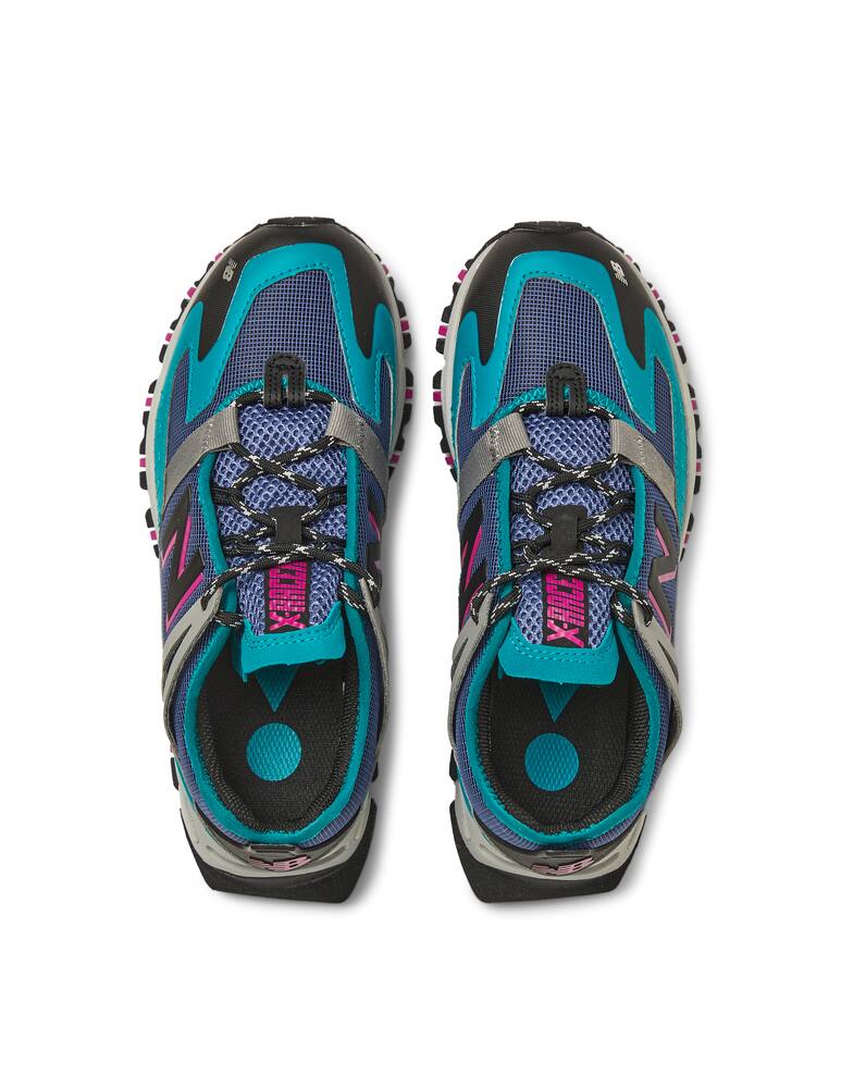 rinascente New Balance XRC low-top sneakers