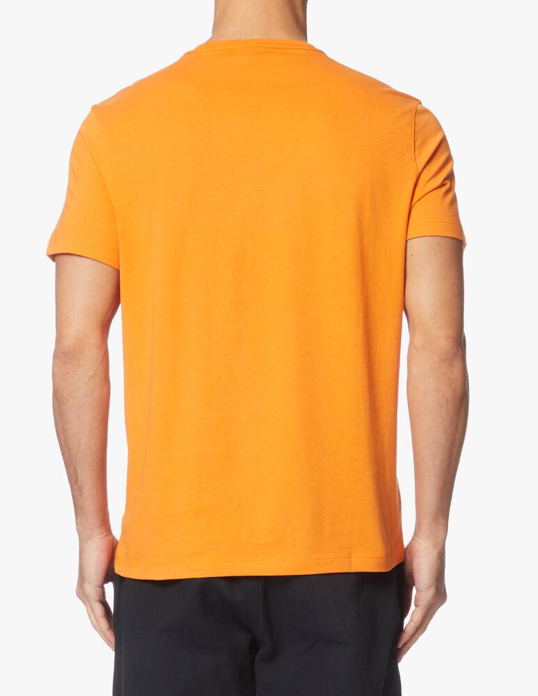 rinascente Michael Kors Palm aviator t-shirt