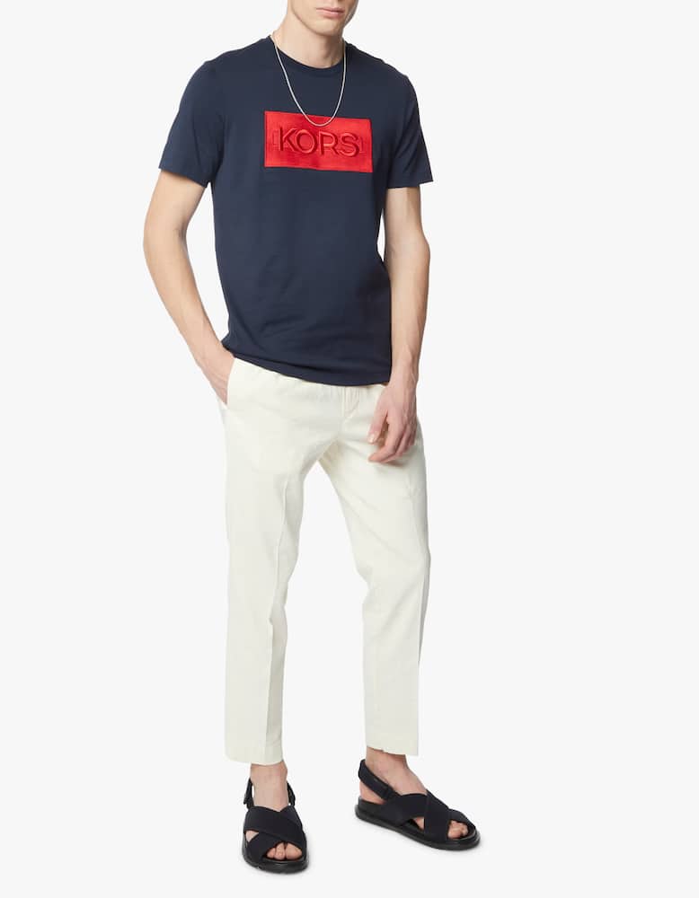 rinascente Michael Kors Kors t-shirt emb
