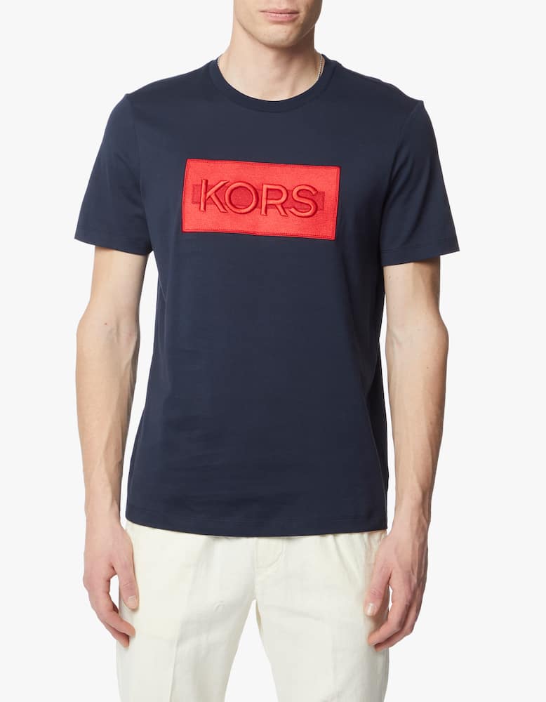 rinascente Michael Kors Kors t-shirt emb