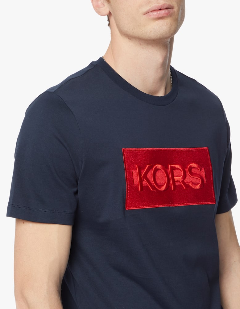 rinascente Michael Kors Kors t-shirt emb