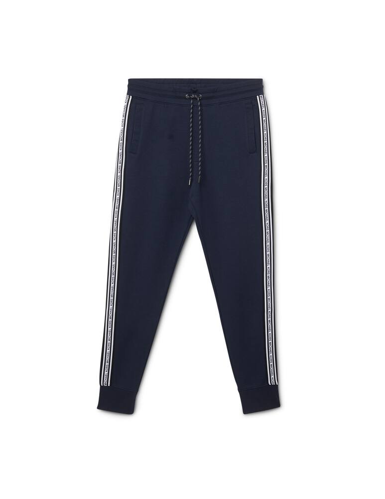 Michael Kors Logo tape sweatpants - picture 1 Michael Kors Logo tape sweatpants - picture 1