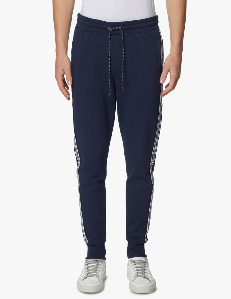 rinascente Michael Kors Logo tape sweatpants