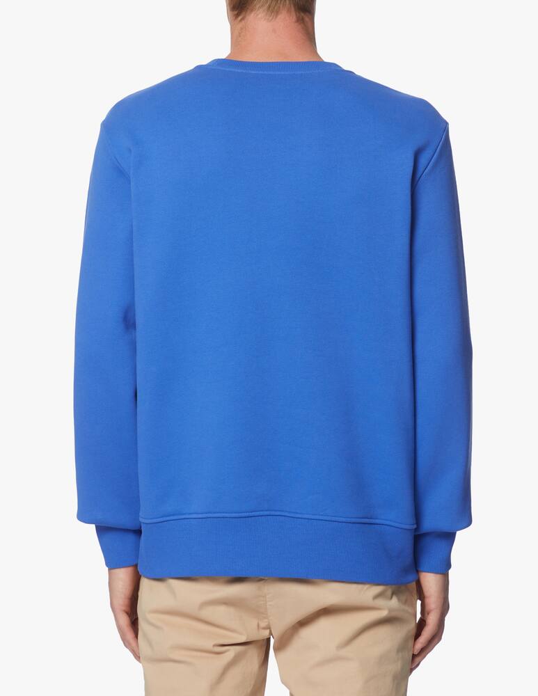 rinascente Michael Kors Felpa logo oversize