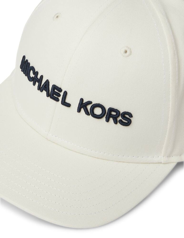 rinascente Michael Kors Classic logo baseball hat