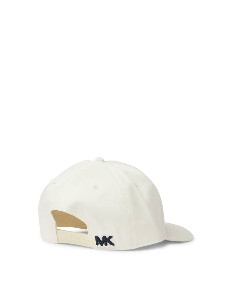 rinascente Michael Kors Classic logo baseball hat
