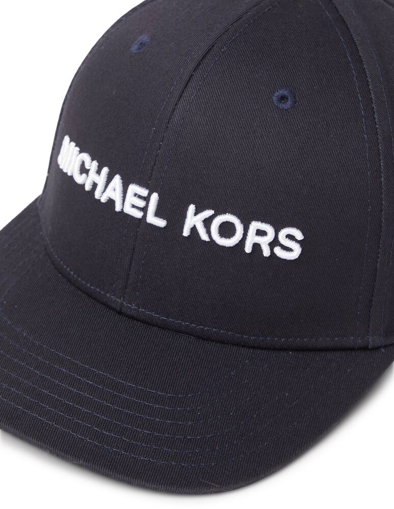 rinascente Michael Kors Classic logo baseball hat