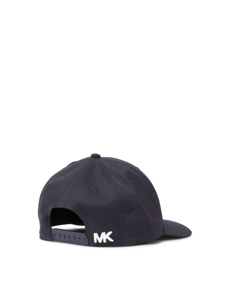 rinascente Michael Kors Classic logo baseball hat