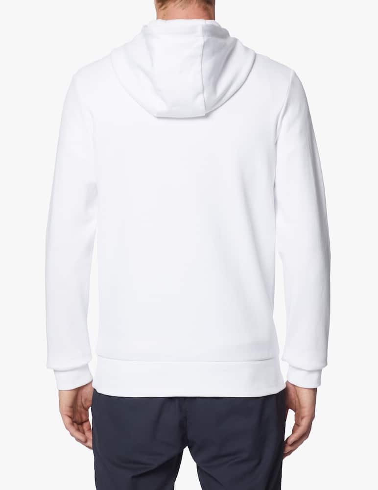 Michael Kors Felpa con cappuccio e con zip logo pride - immagine 3 Michael Kors Felpa con cappuccio e con zip logo pride - immagine 3