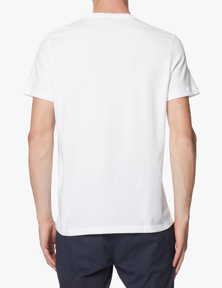 rinascente Michael Kors Logo pride t-shirt